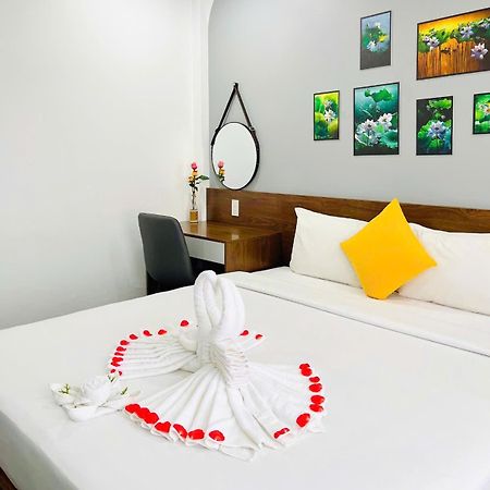 Hue Royal Hotel Kültér fotó