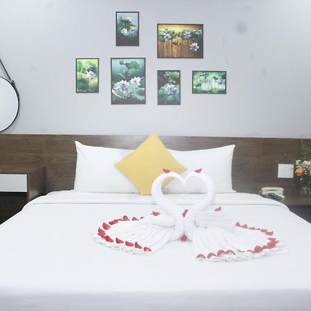 Hue Royal Hotel Kültér fotó