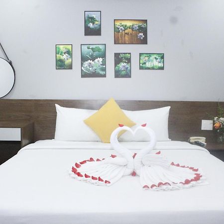 Hue Royal Hotel Kültér fotó