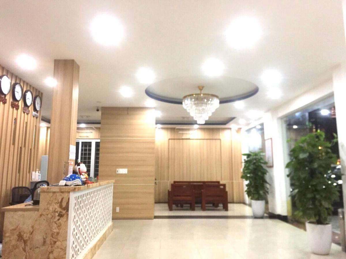 Hue Royal Hotel Kültér fotó