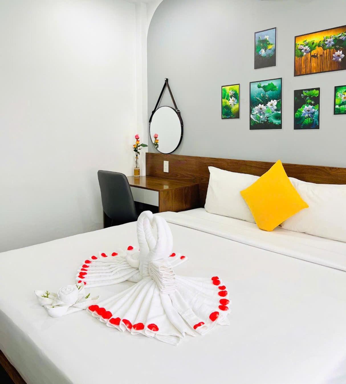 Hue Royal Hotel Kültér fotó