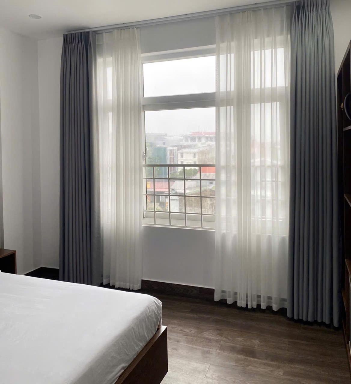 Hue Royal Hotel Kültér fotó