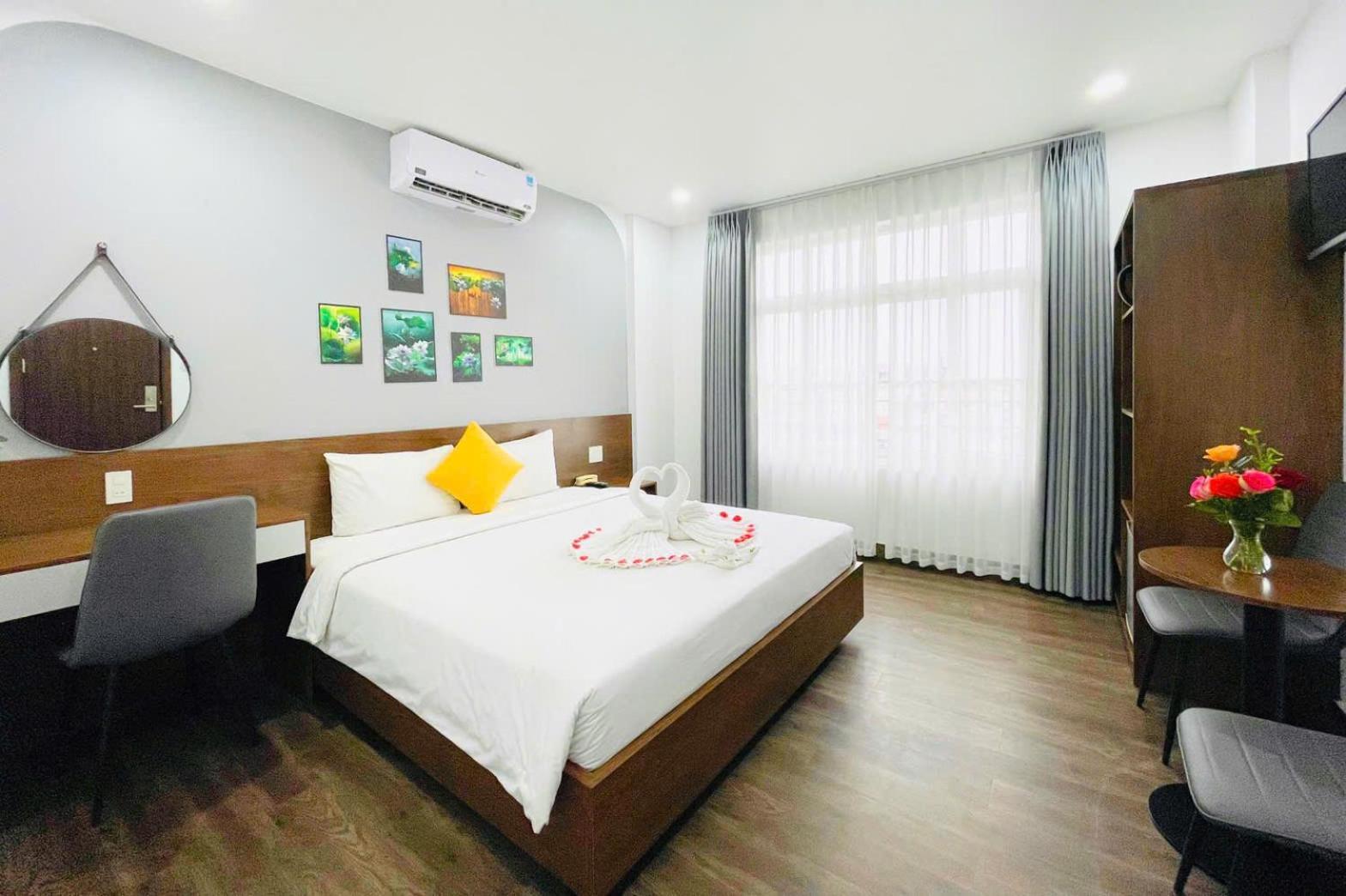 Hue Royal Hotel Kültér fotó
