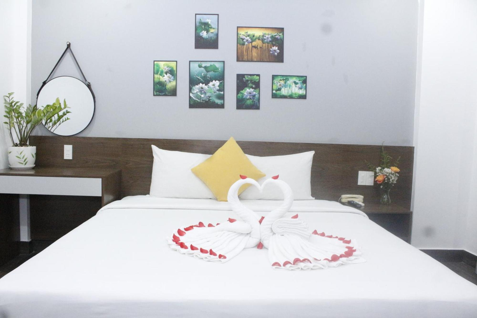 Hue Royal Hotel Kültér fotó