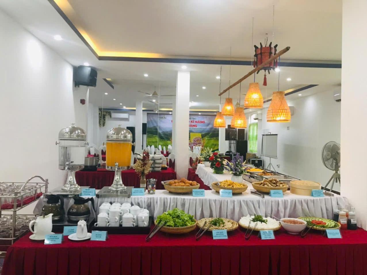 Hue Royal Hotel Kültér fotó