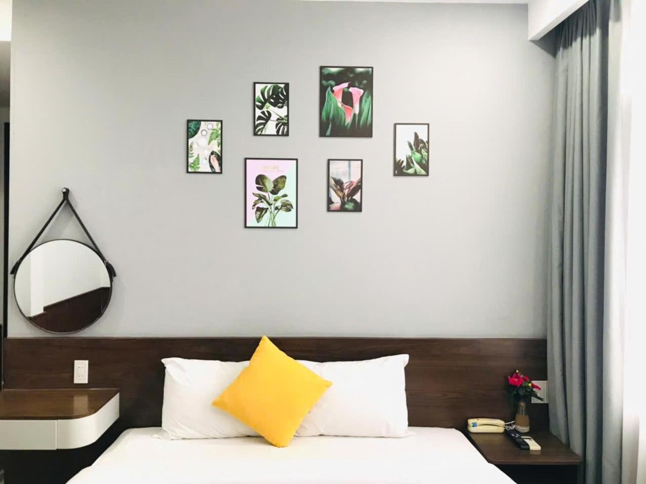 Hue Royal Hotel Kültér fotó
