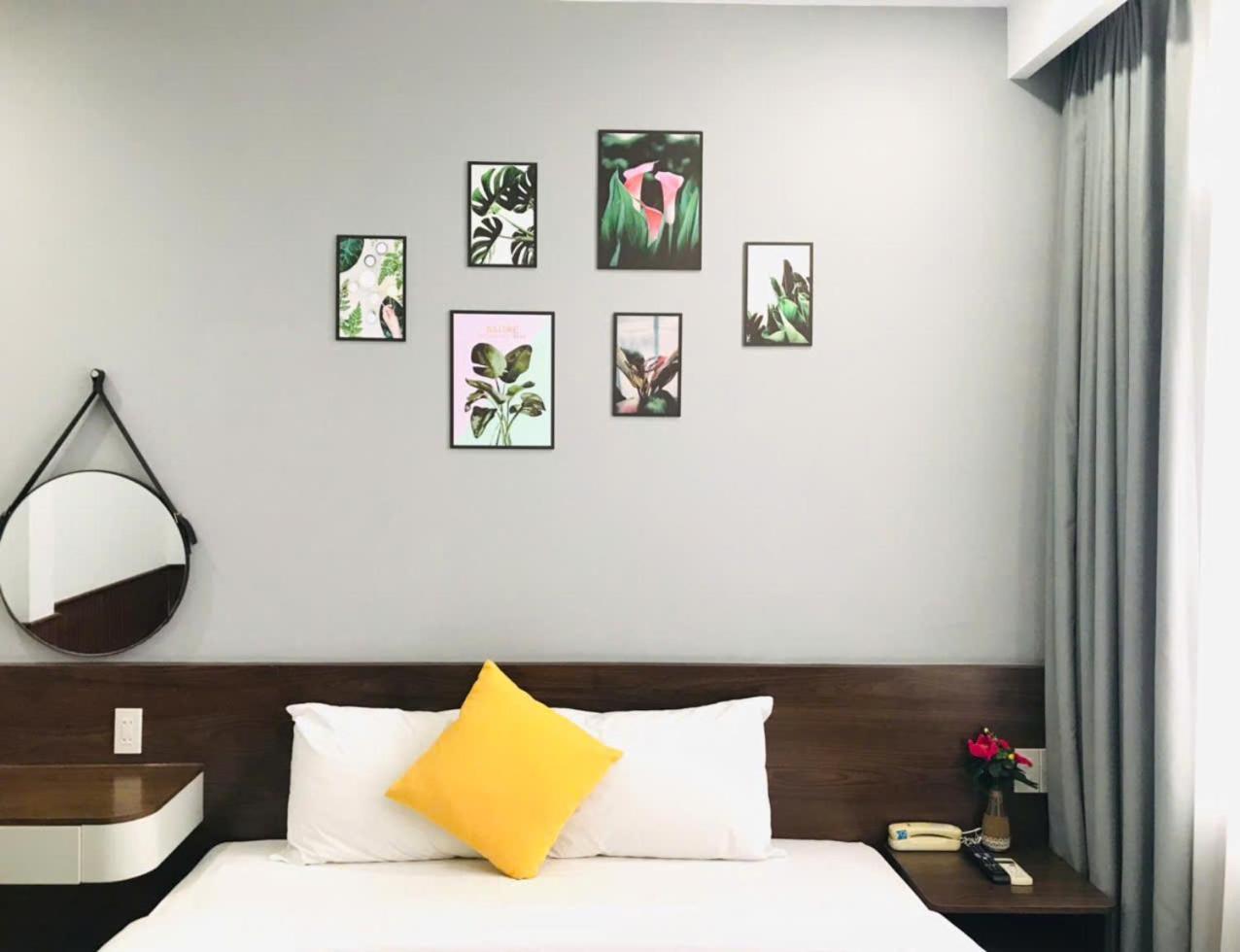 Hue Royal Hotel Kültér fotó