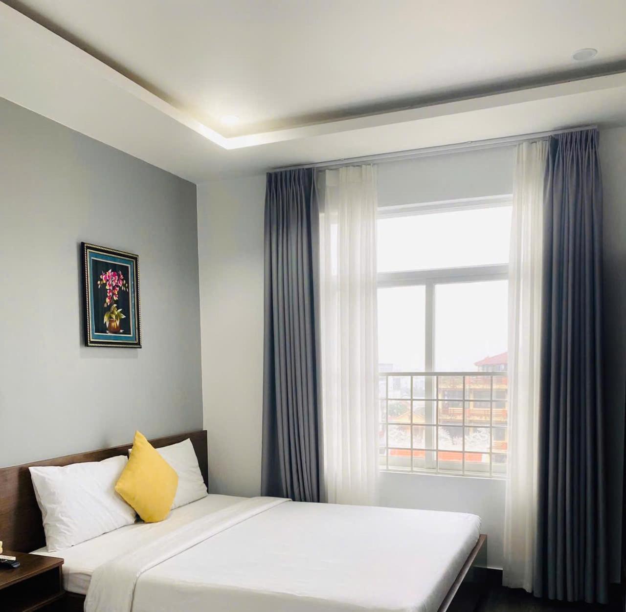 Hue Royal Hotel Kültér fotó