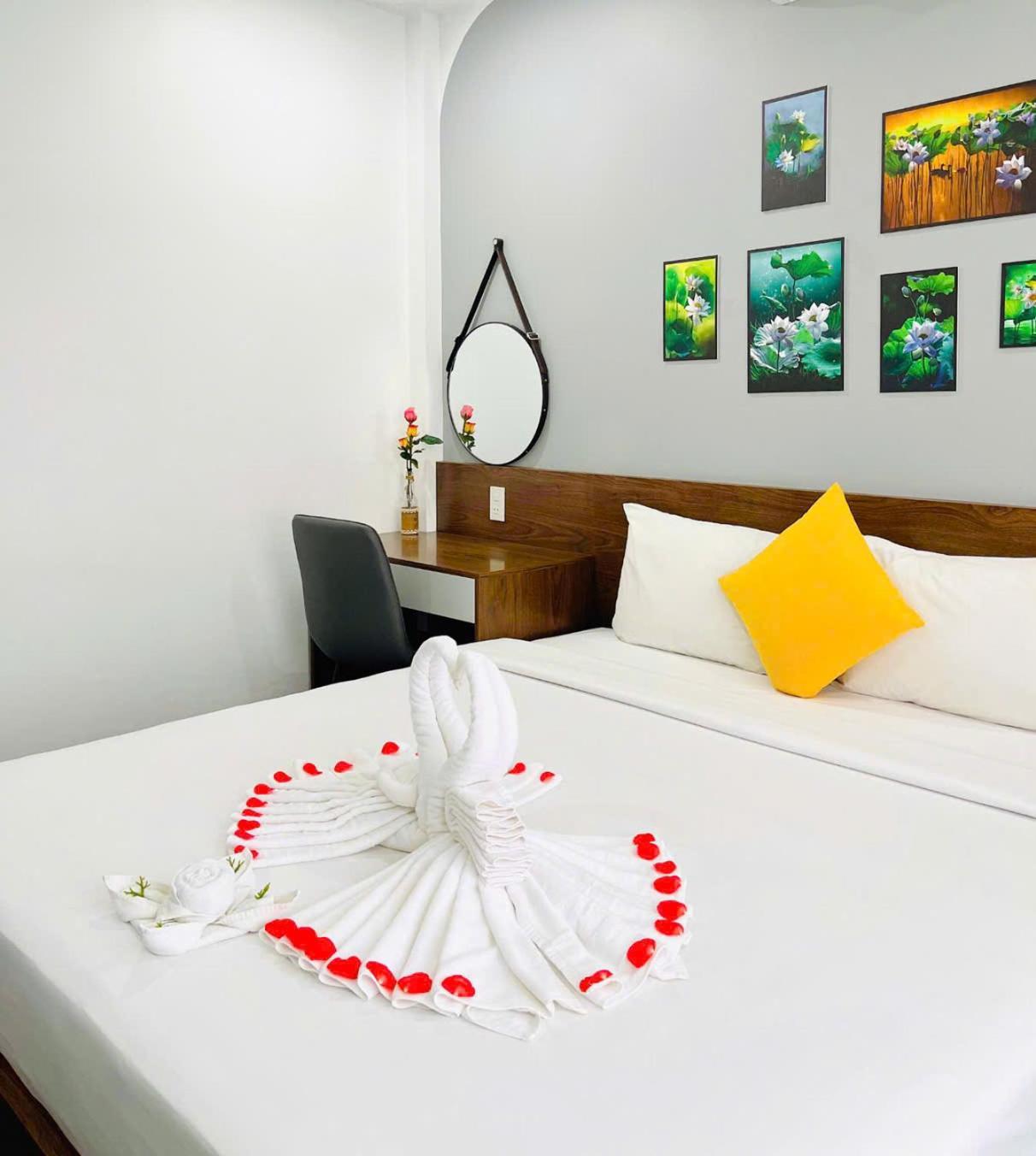 Hue Royal Hotel Kültér fotó