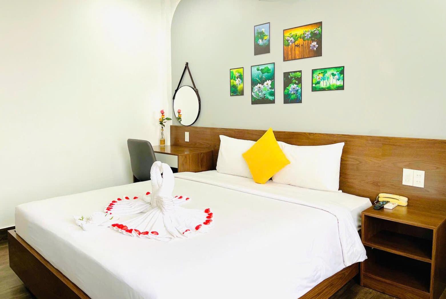 Hue Royal Hotel Kültér fotó