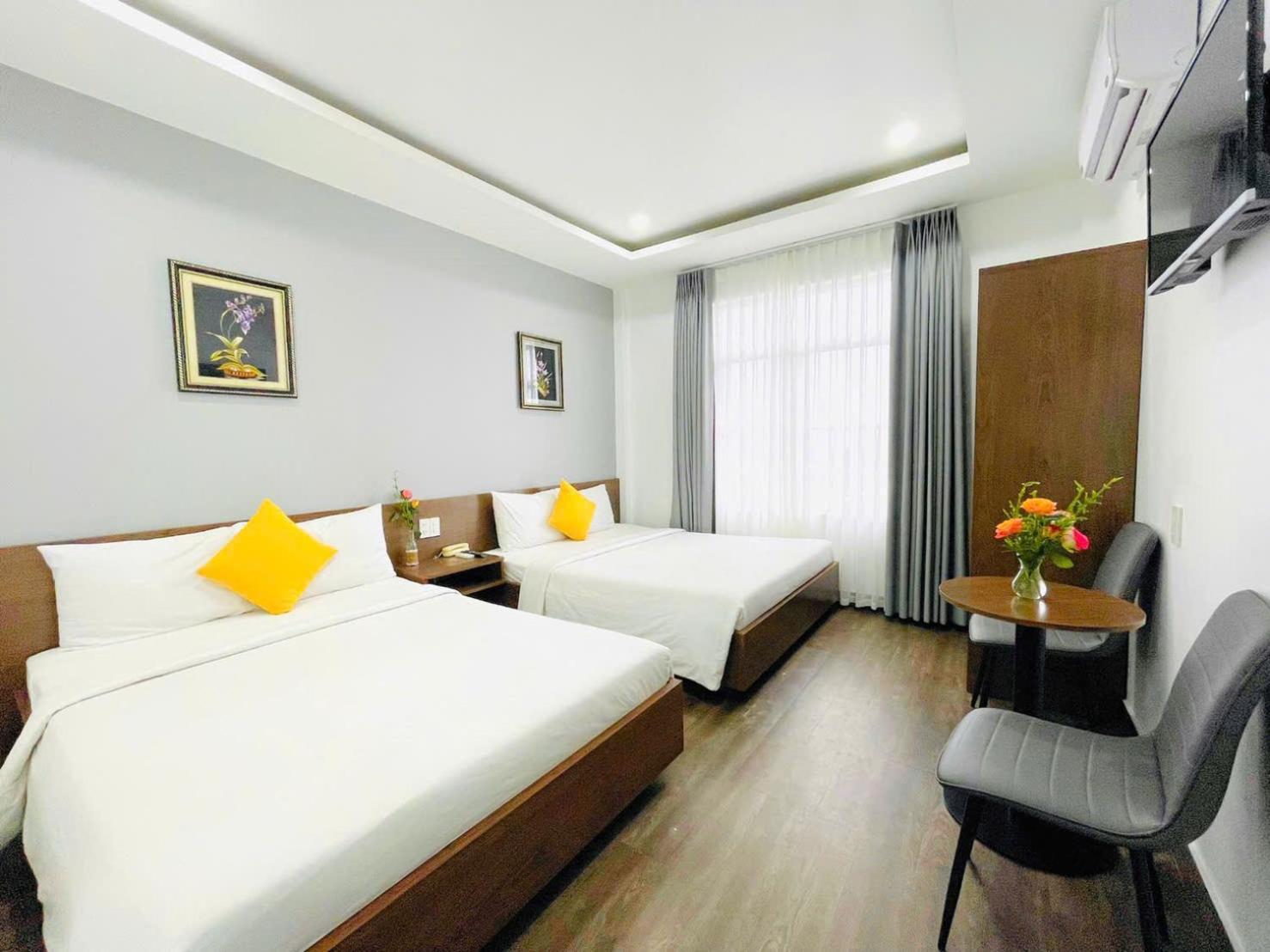 Hue Royal Hotel Kültér fotó