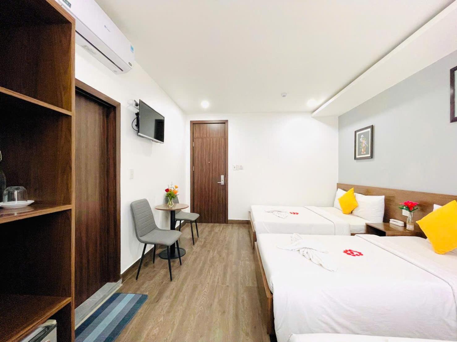 Hue Royal Hotel Kültér fotó