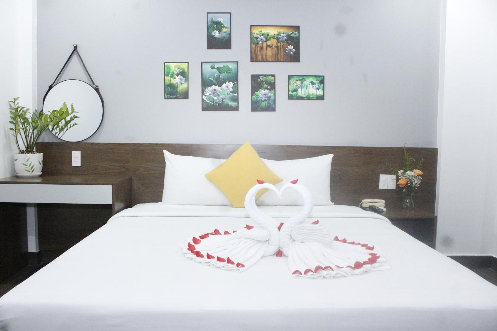 Hue Royal Hotel Kültér fotó