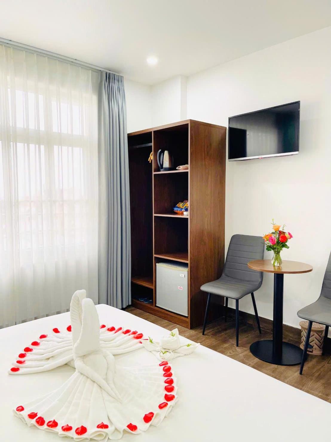 Hue Royal Hotel Kültér fotó