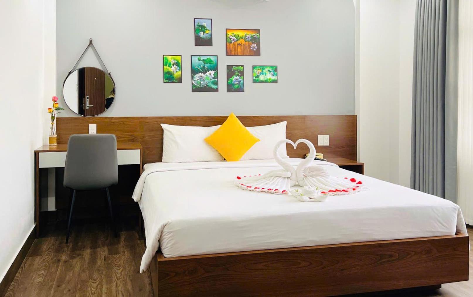 Hue Royal Hotel Kültér fotó