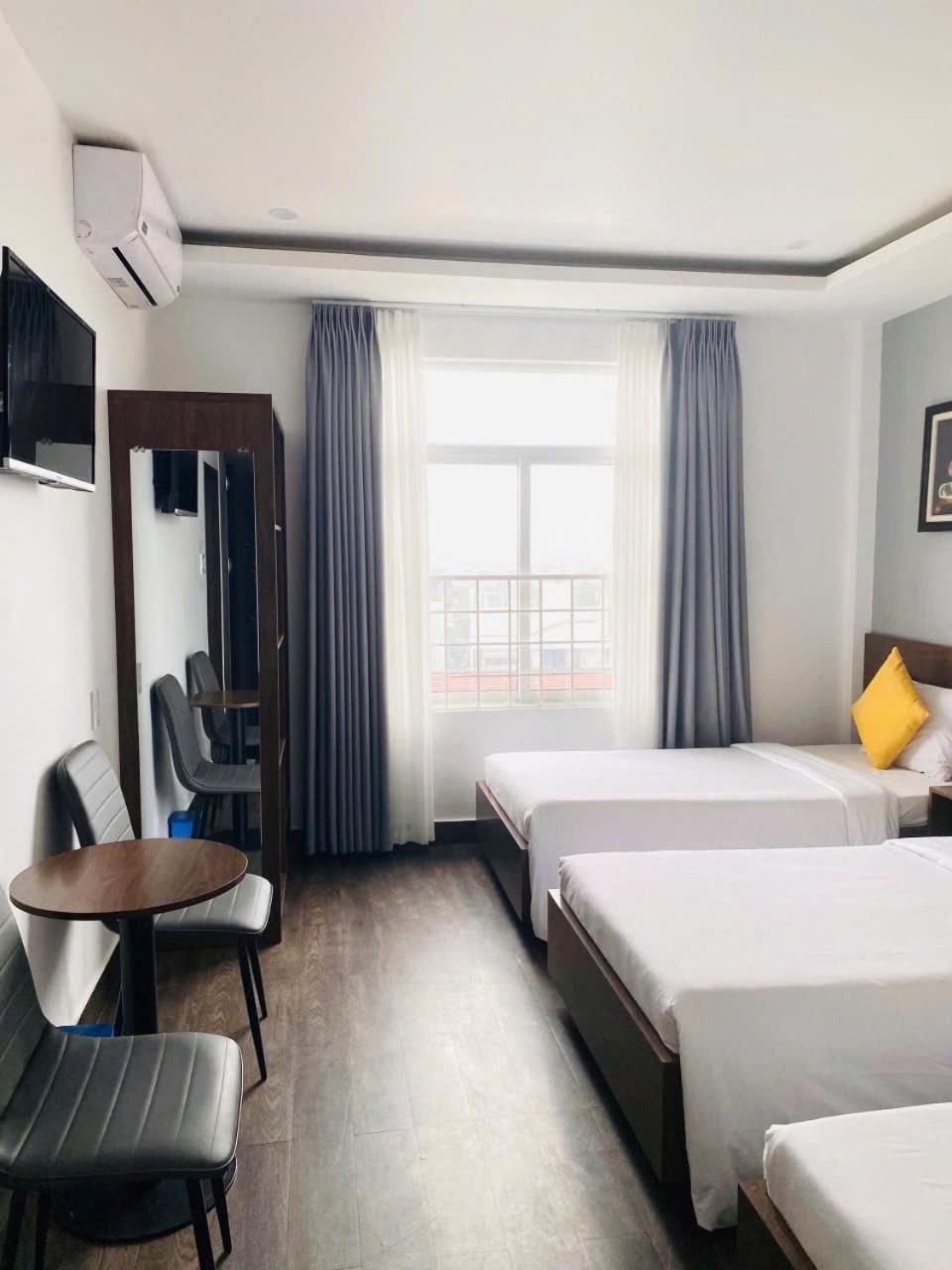 Hue Royal Hotel Kültér fotó