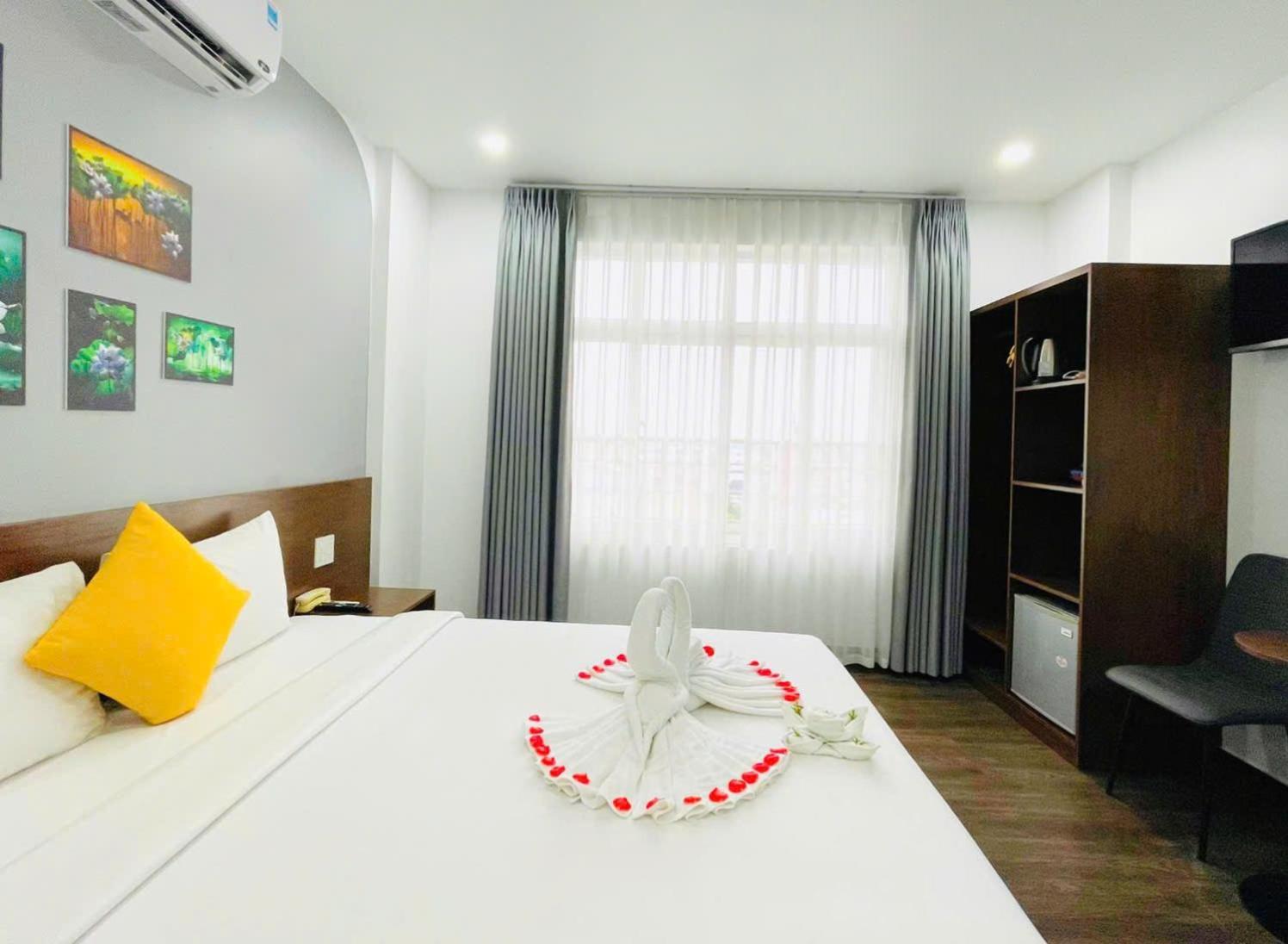 Hue Royal Hotel Kültér fotó
