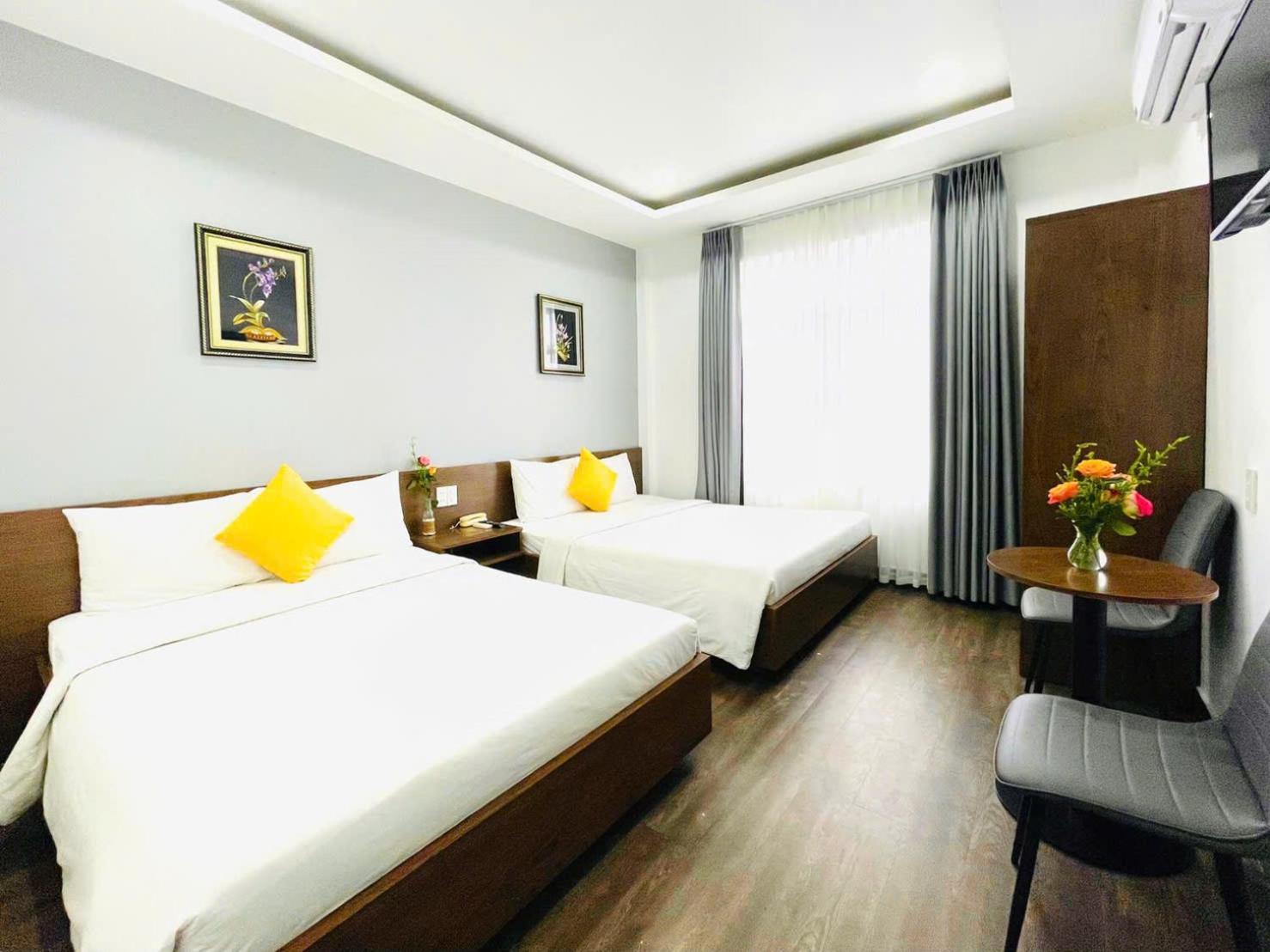 Hue Royal Hotel Kültér fotó