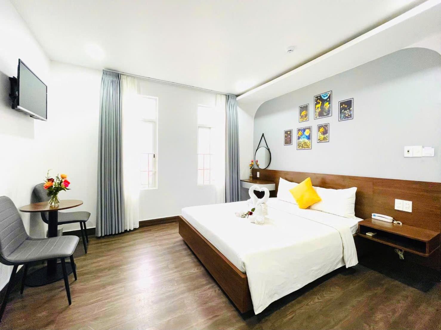 Hue Royal Hotel Kültér fotó