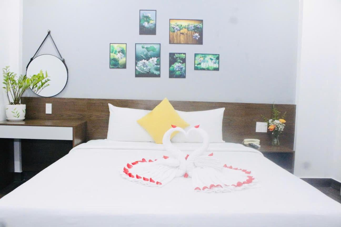 Hue Royal Hotel Kültér fotó