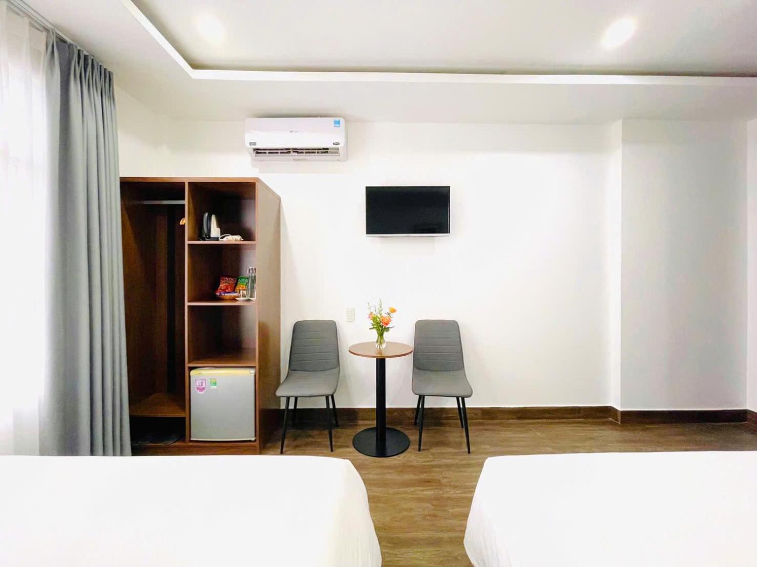 Hue Royal Hotel Kültér fotó