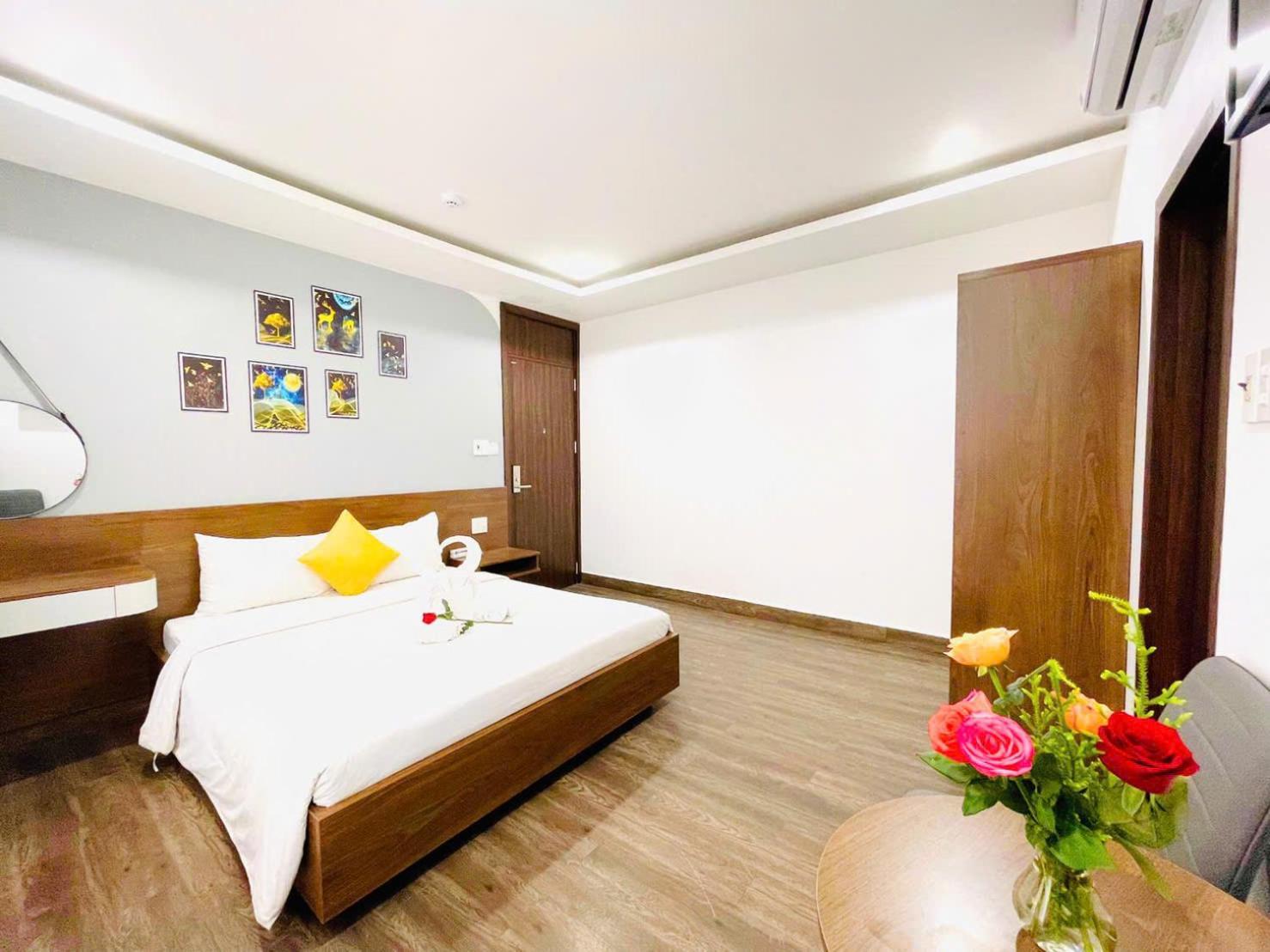 Hue Royal Hotel Kültér fotó