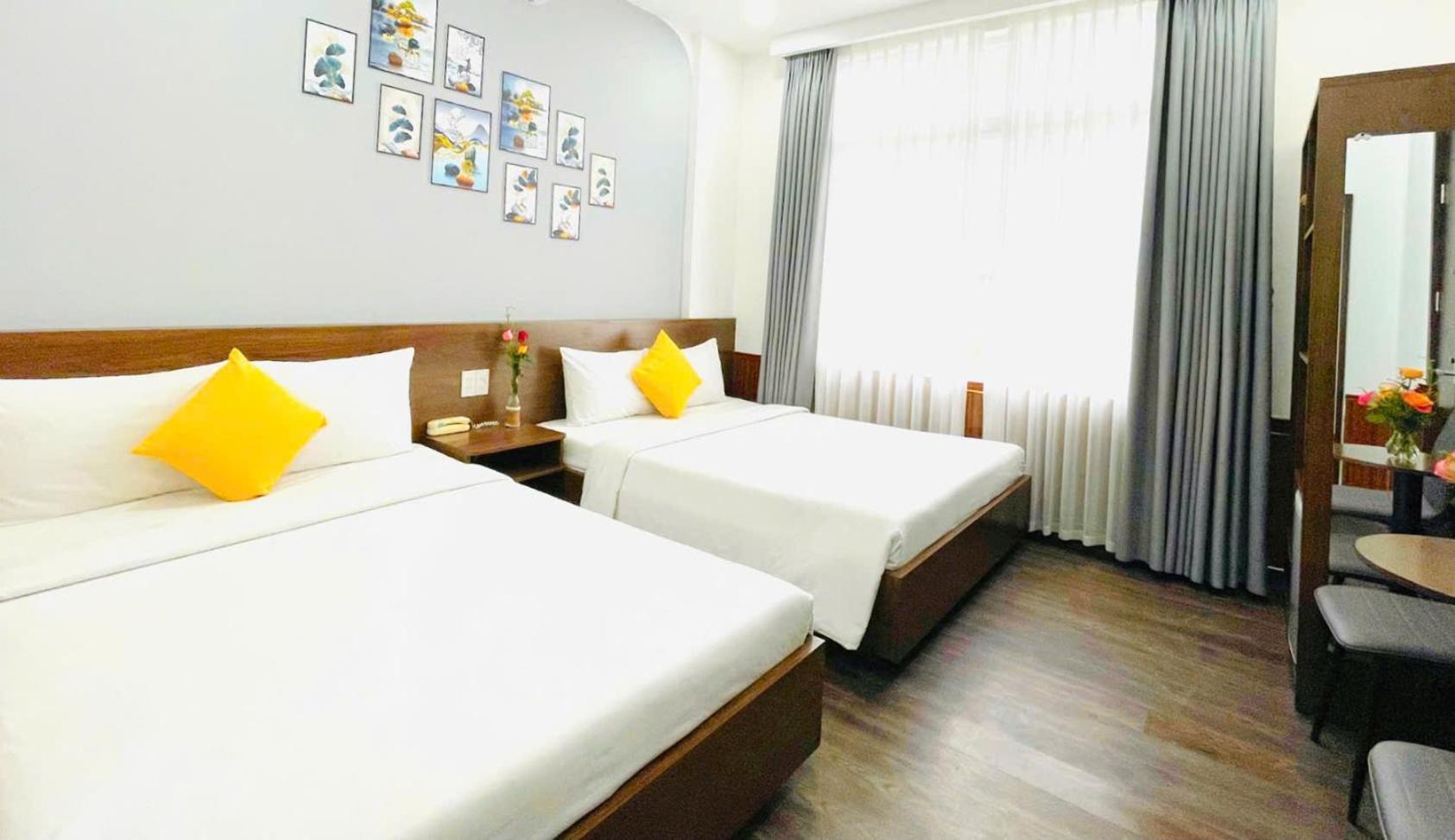 Hue Royal Hotel Kültér fotó
