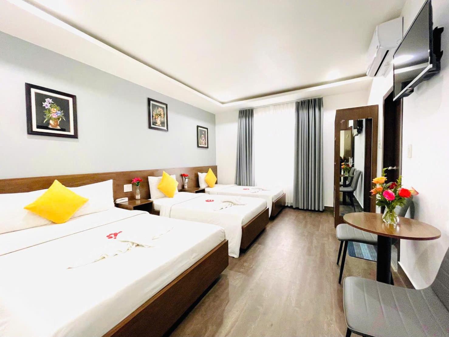 Hue Royal Hotel Kültér fotó