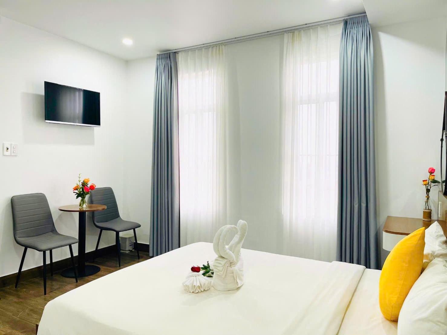Hue Royal Hotel Kültér fotó