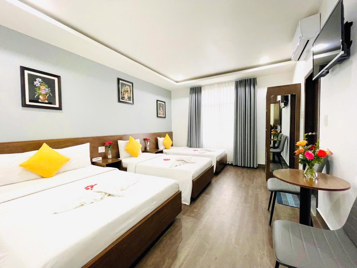 Hue Royal Hotel Kültér fotó