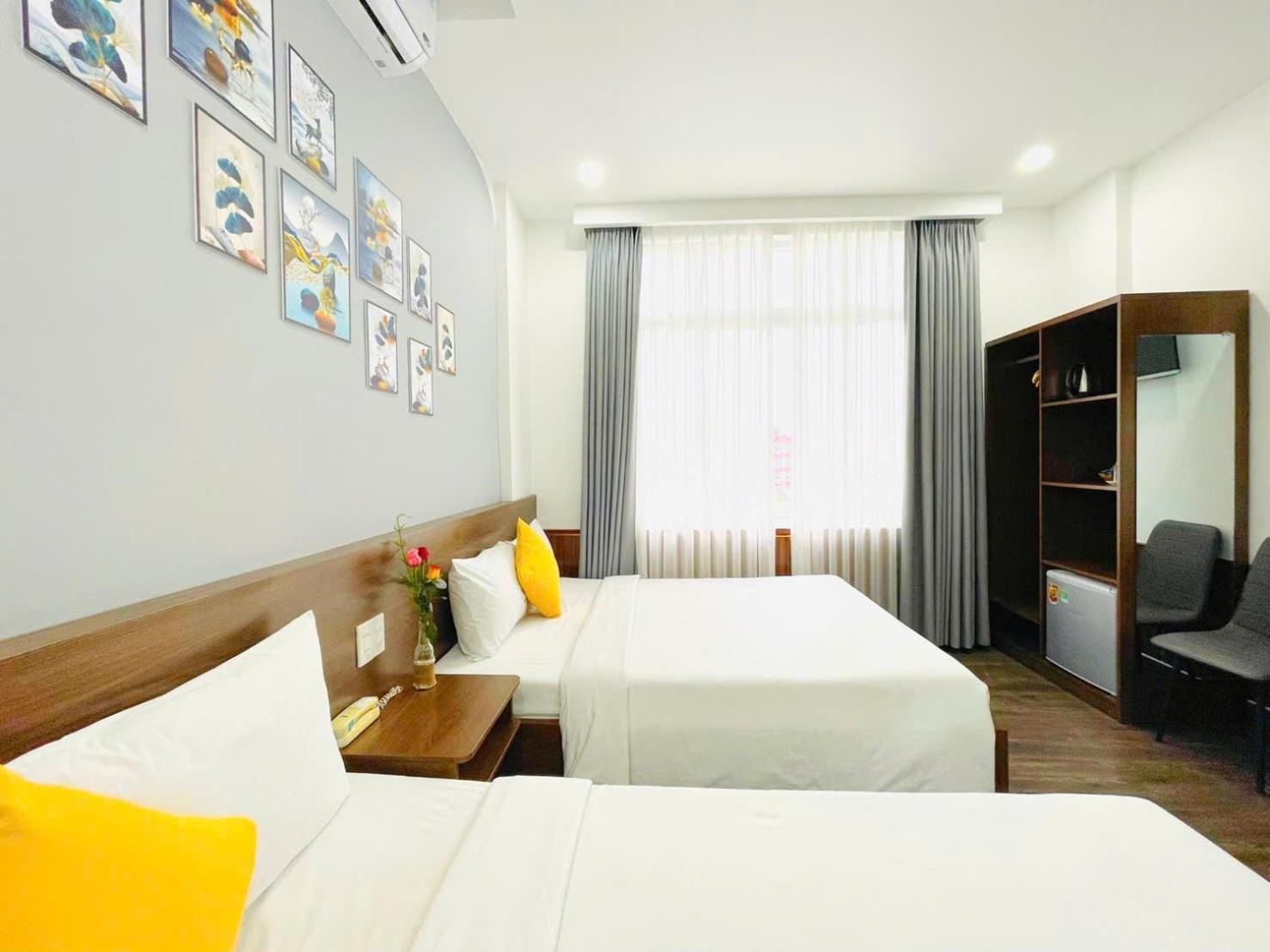 Hue Royal Hotel Kültér fotó