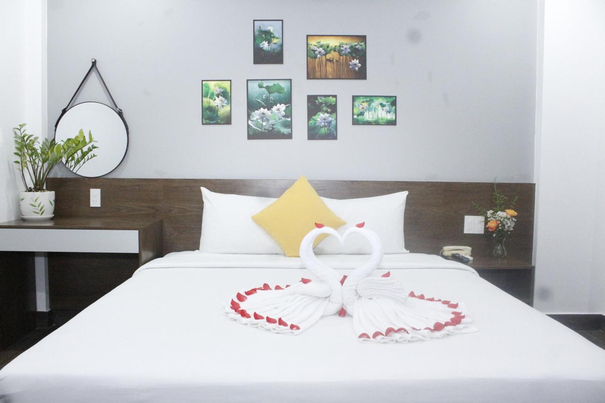 Hue Royal Hotel Kültér fotó