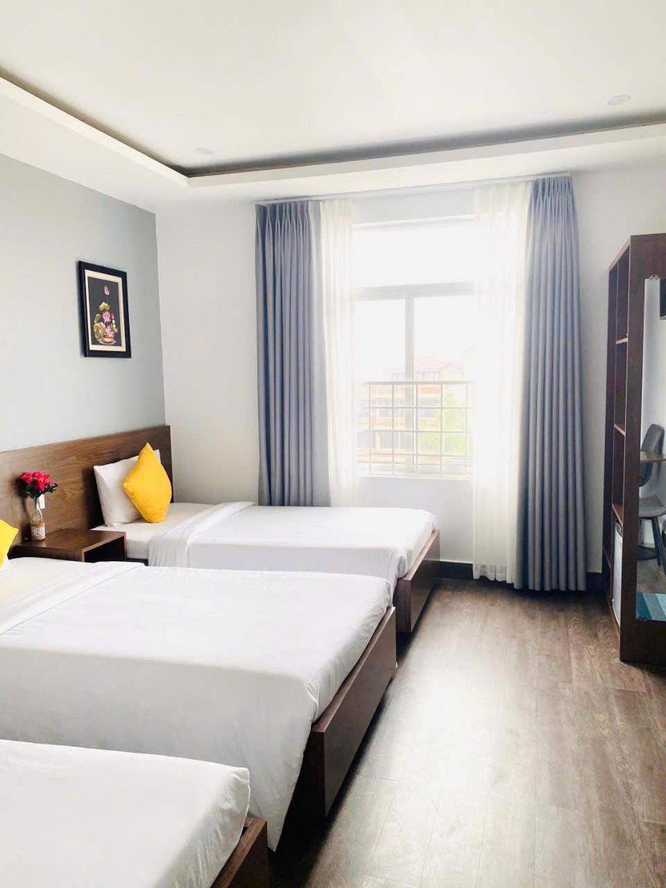Hue Royal Hotel Kültér fotó