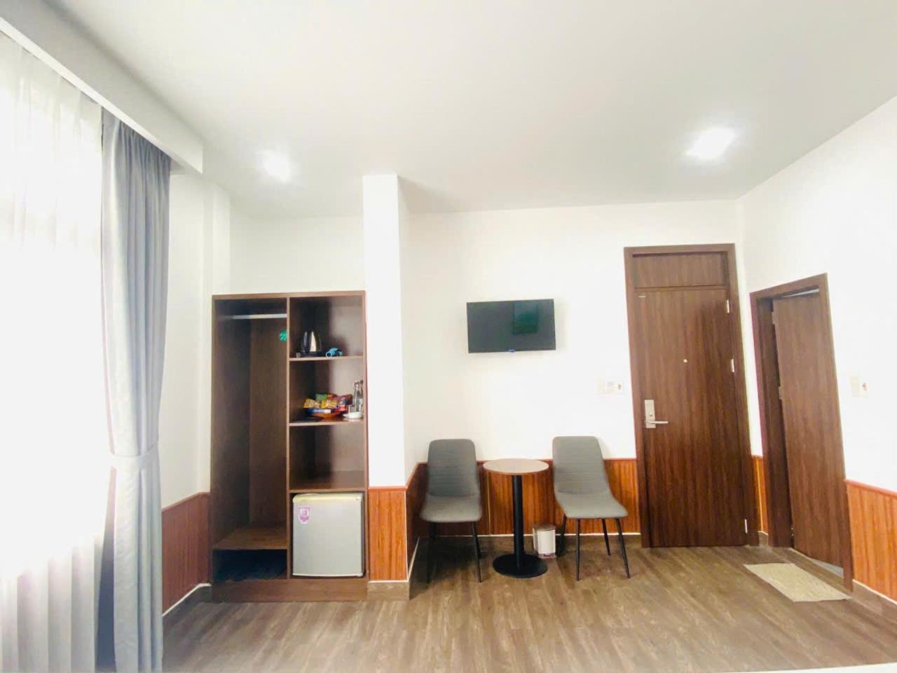 Hue Royal Hotel Kültér fotó