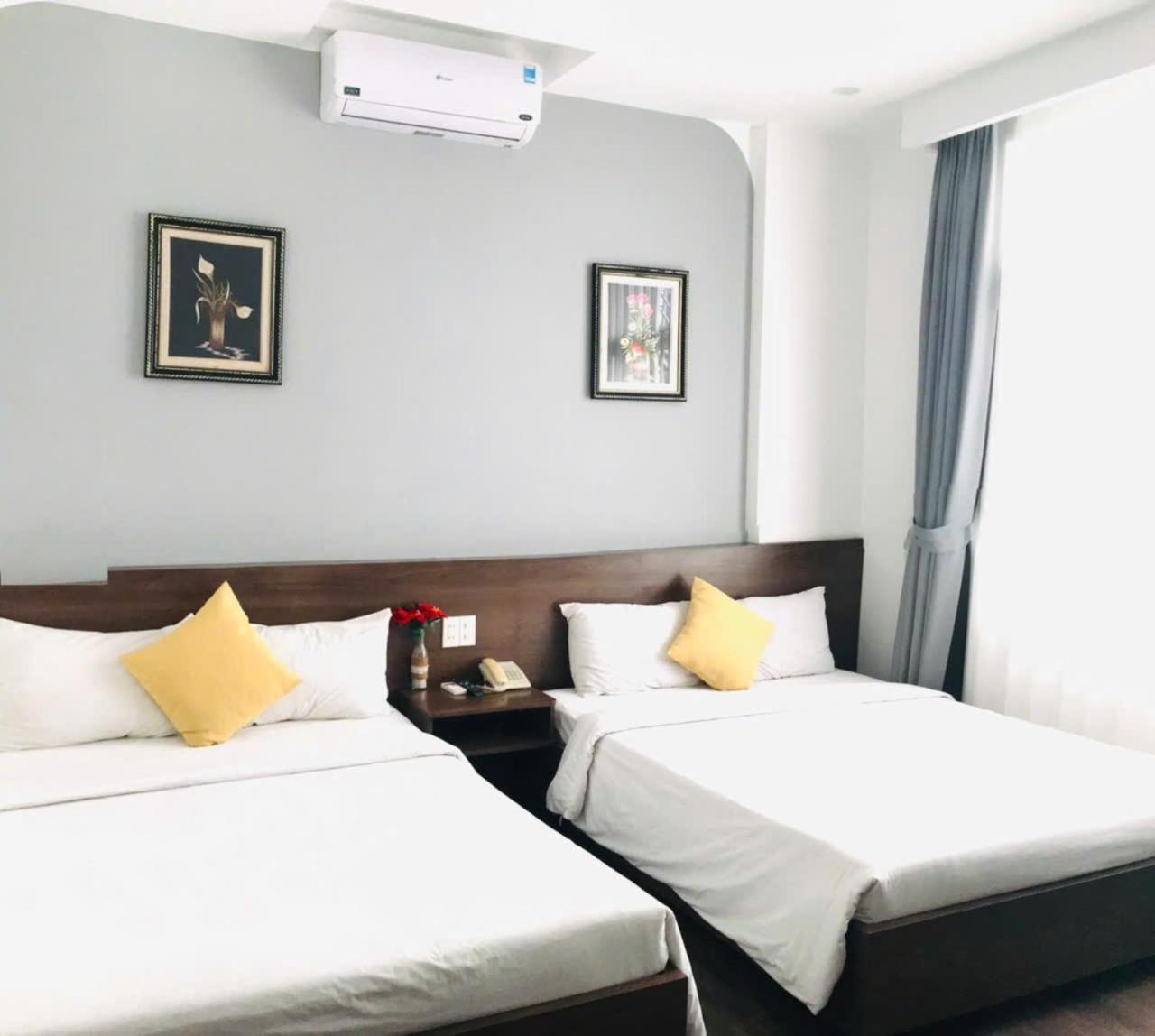 Hue Royal Hotel Kültér fotó