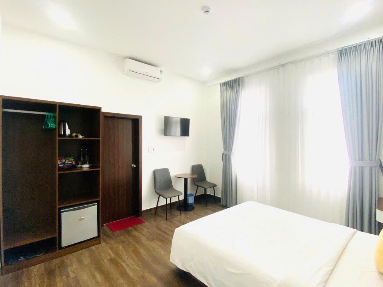 Hue Royal Hotel Kültér fotó