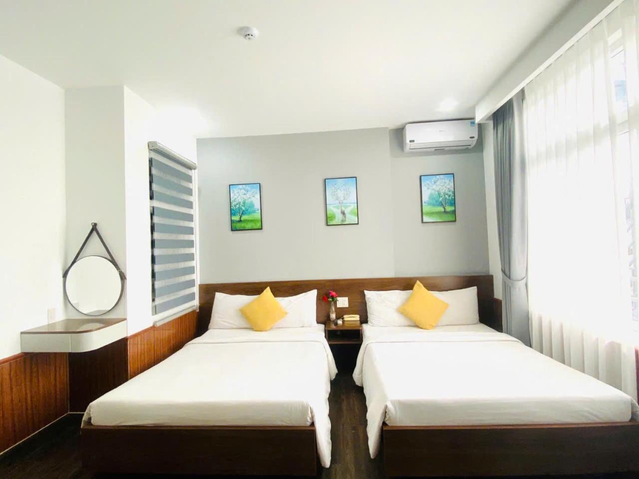 Hue Royal Hotel Kültér fotó