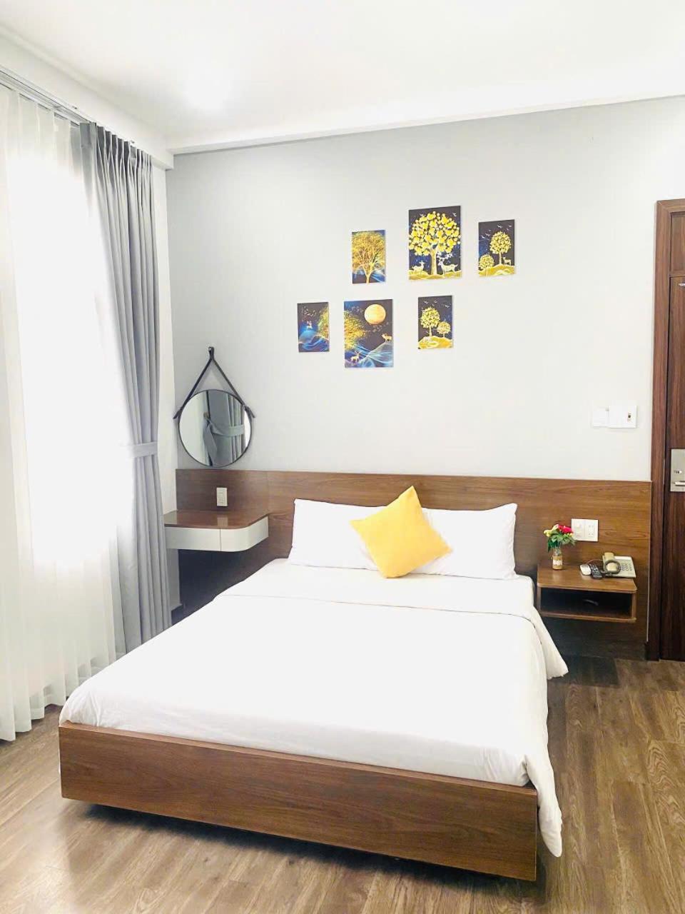 Hue Royal Hotel Kültér fotó