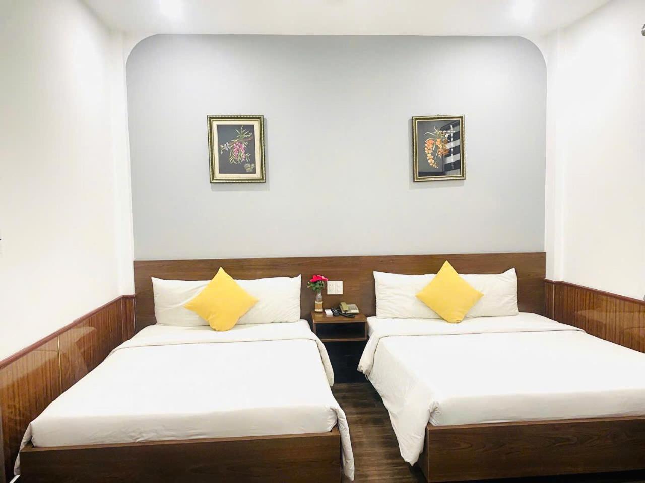 Hue Royal Hotel Kültér fotó