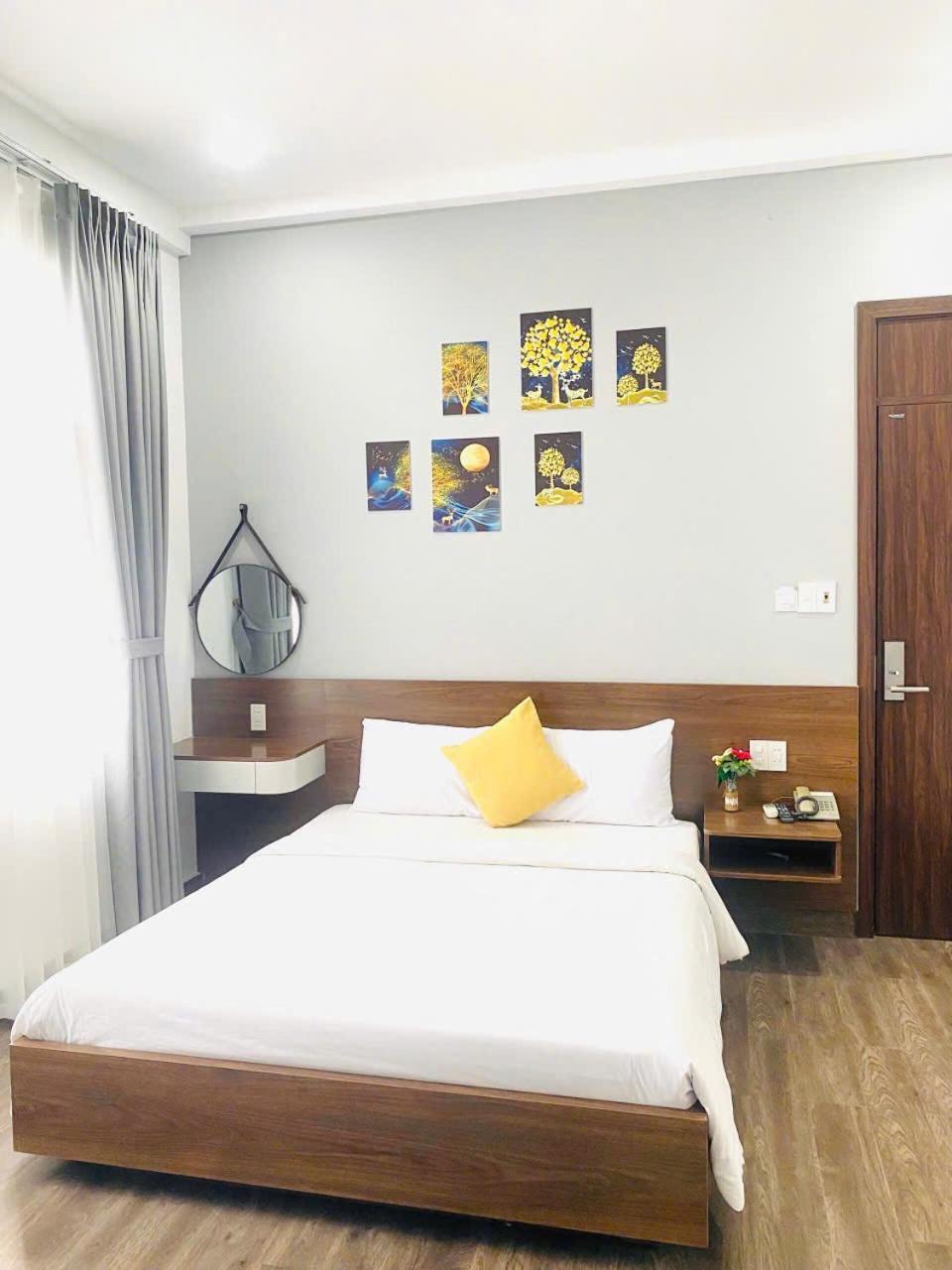 Hue Royal Hotel Kültér fotó