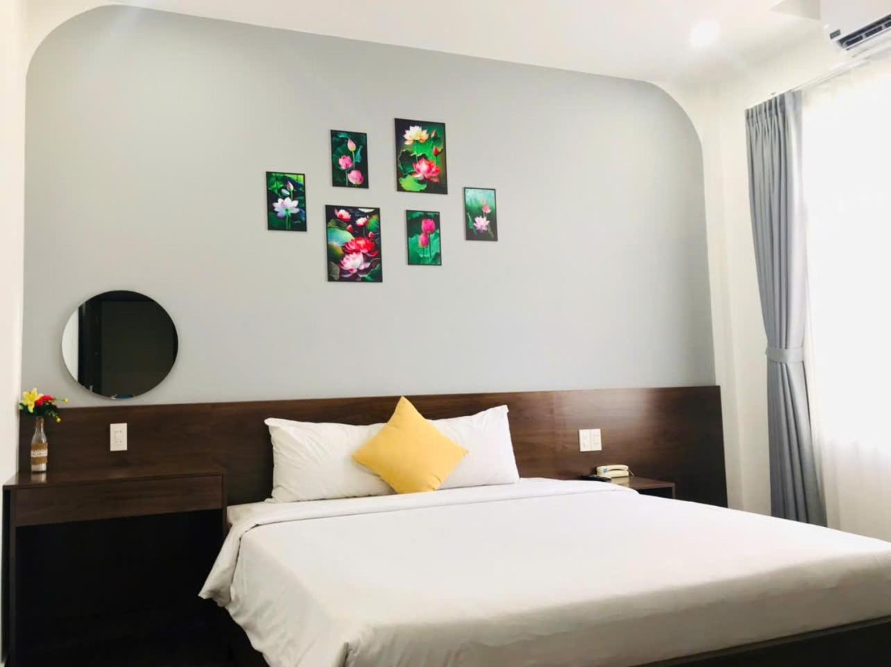 Hue Royal Hotel Kültér fotó