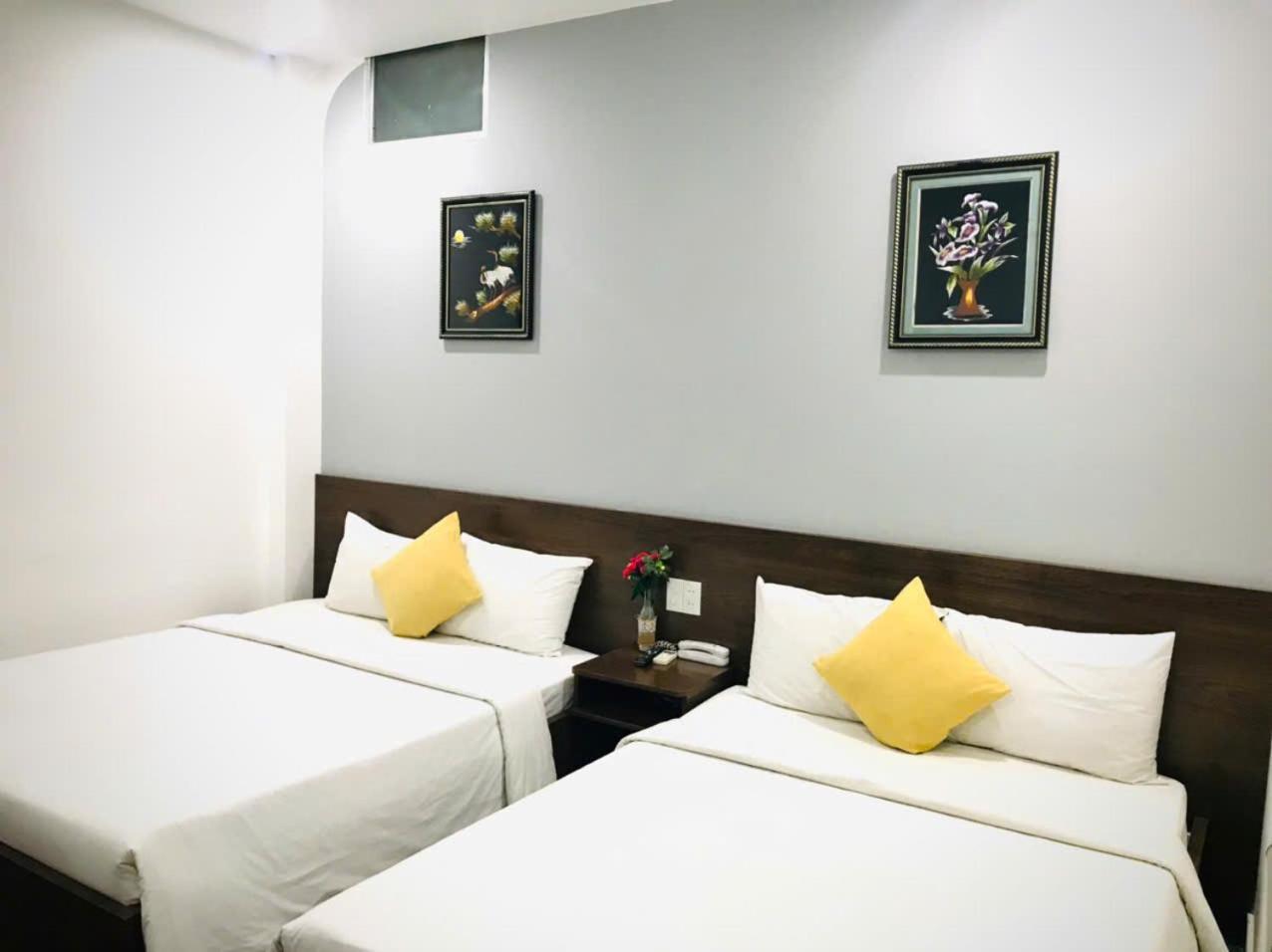 Hue Royal Hotel Kültér fotó