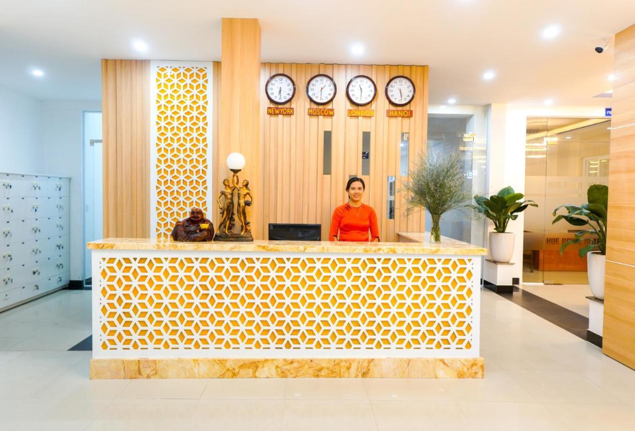 Hue Royal Hotel Kültér fotó