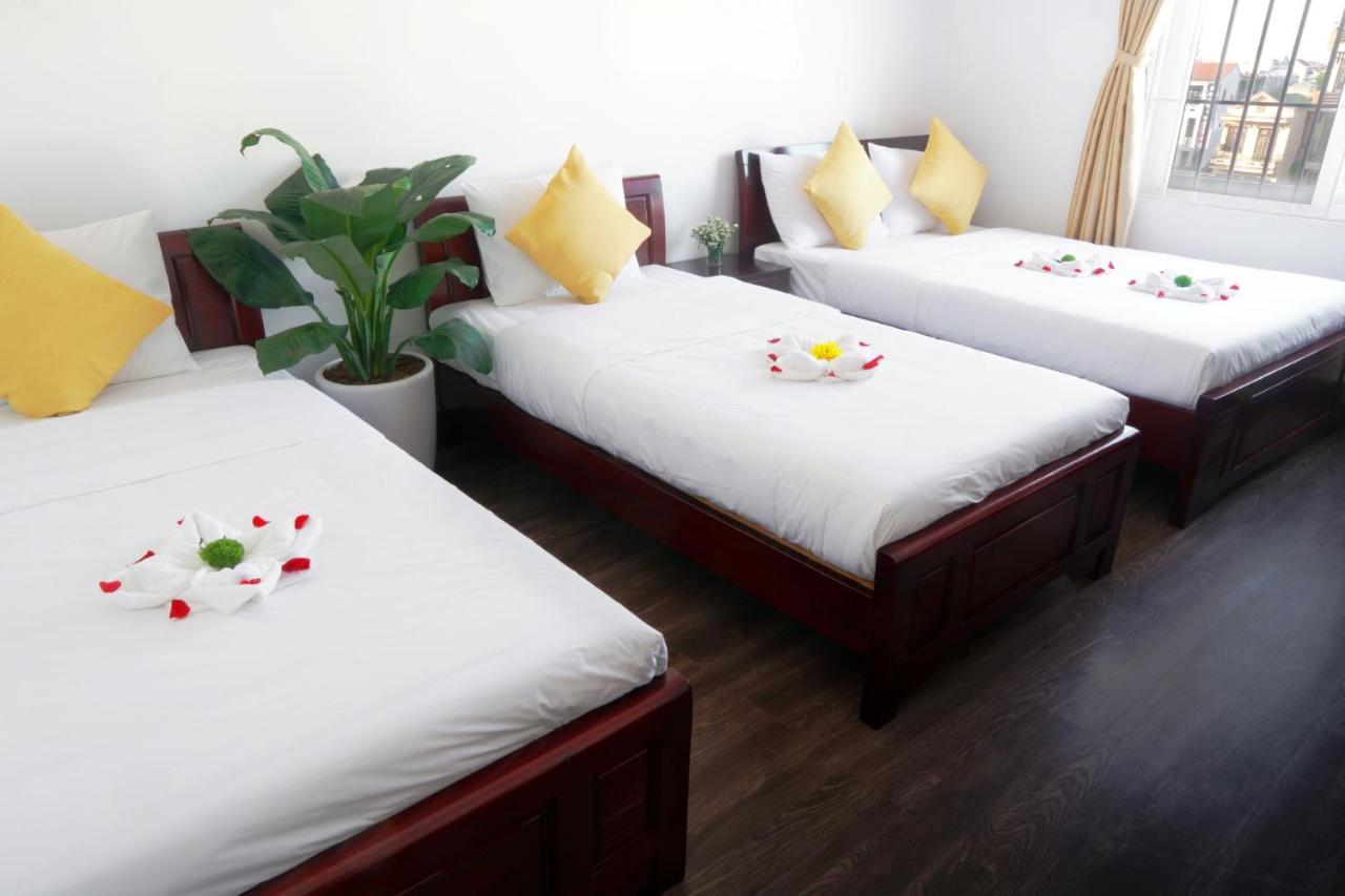 Hue Royal Hotel Kültér fotó