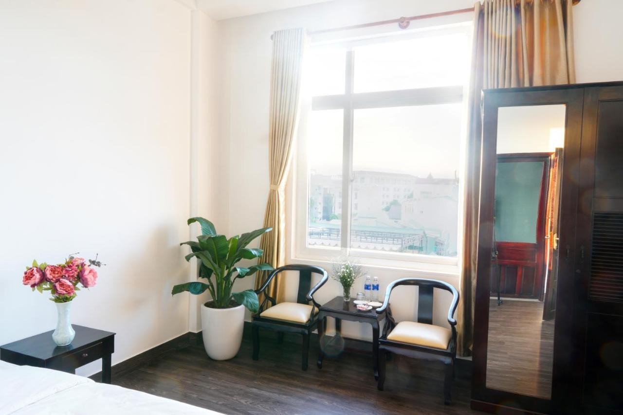 Hue Royal Hotel Kültér fotó