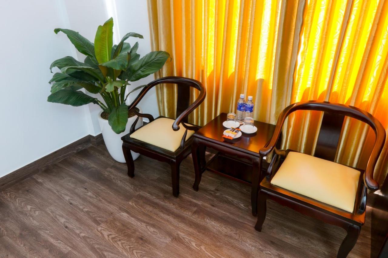 Hue Royal Hotel Kültér fotó
